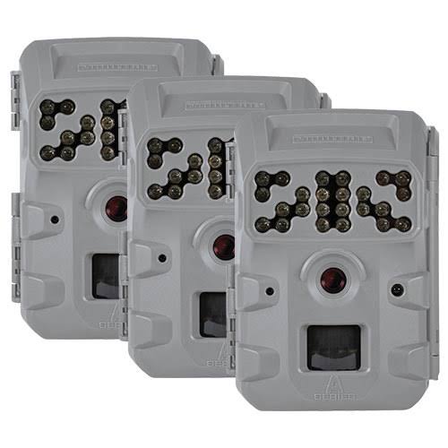 Moultrie A300i Game Camera (3-Pack) A300i Game Camera