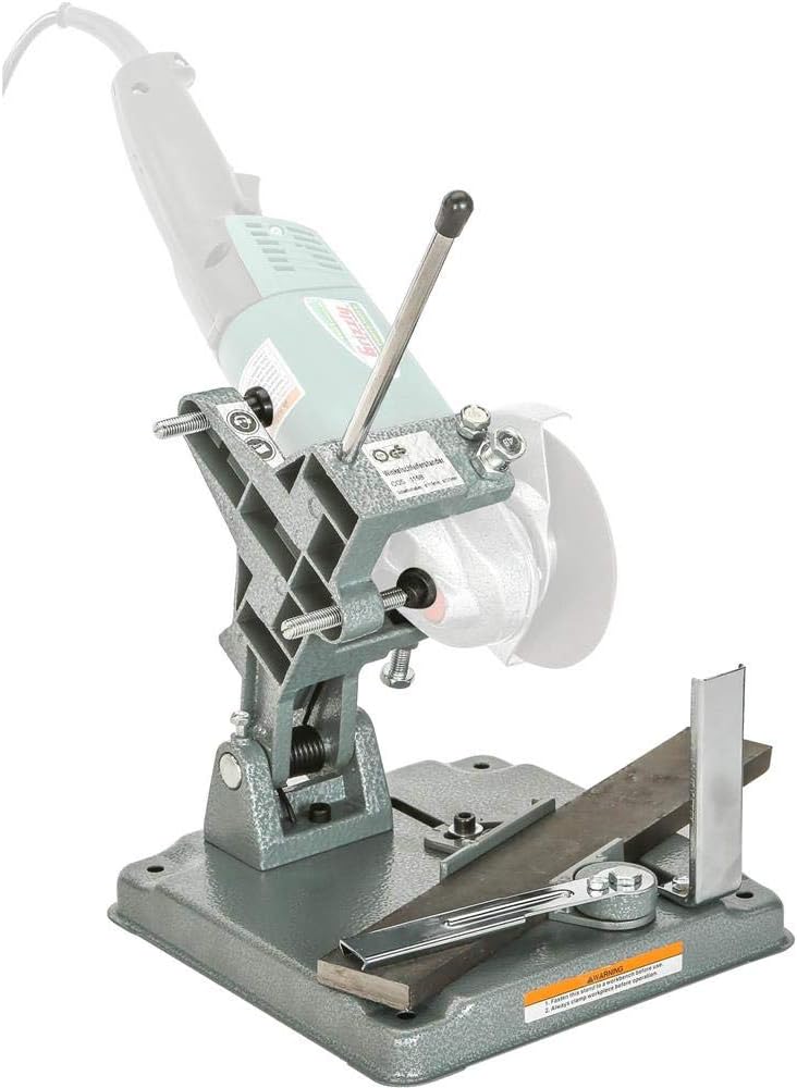 Grizzly Industrial G8183-4-1/2