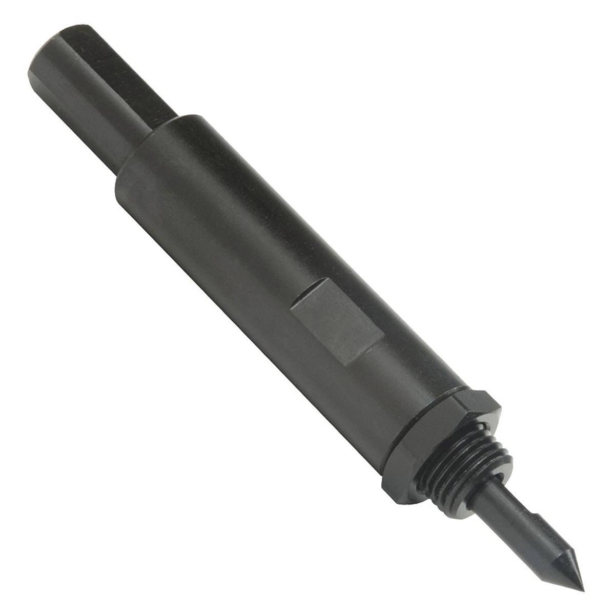 Hougen 11005 RotaCut Arbor for 1/2-Inch Chucks