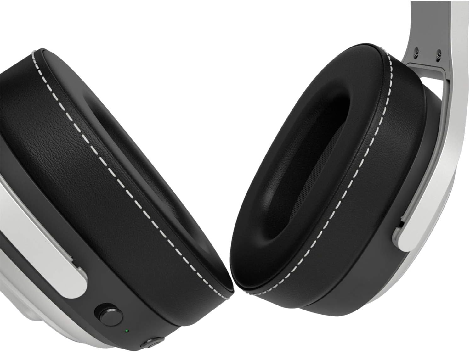 Rand McNally RDY528020226 Cleardryve 200 Premium Noise-Canceling Headphones/Headset with Bluethooth, Black