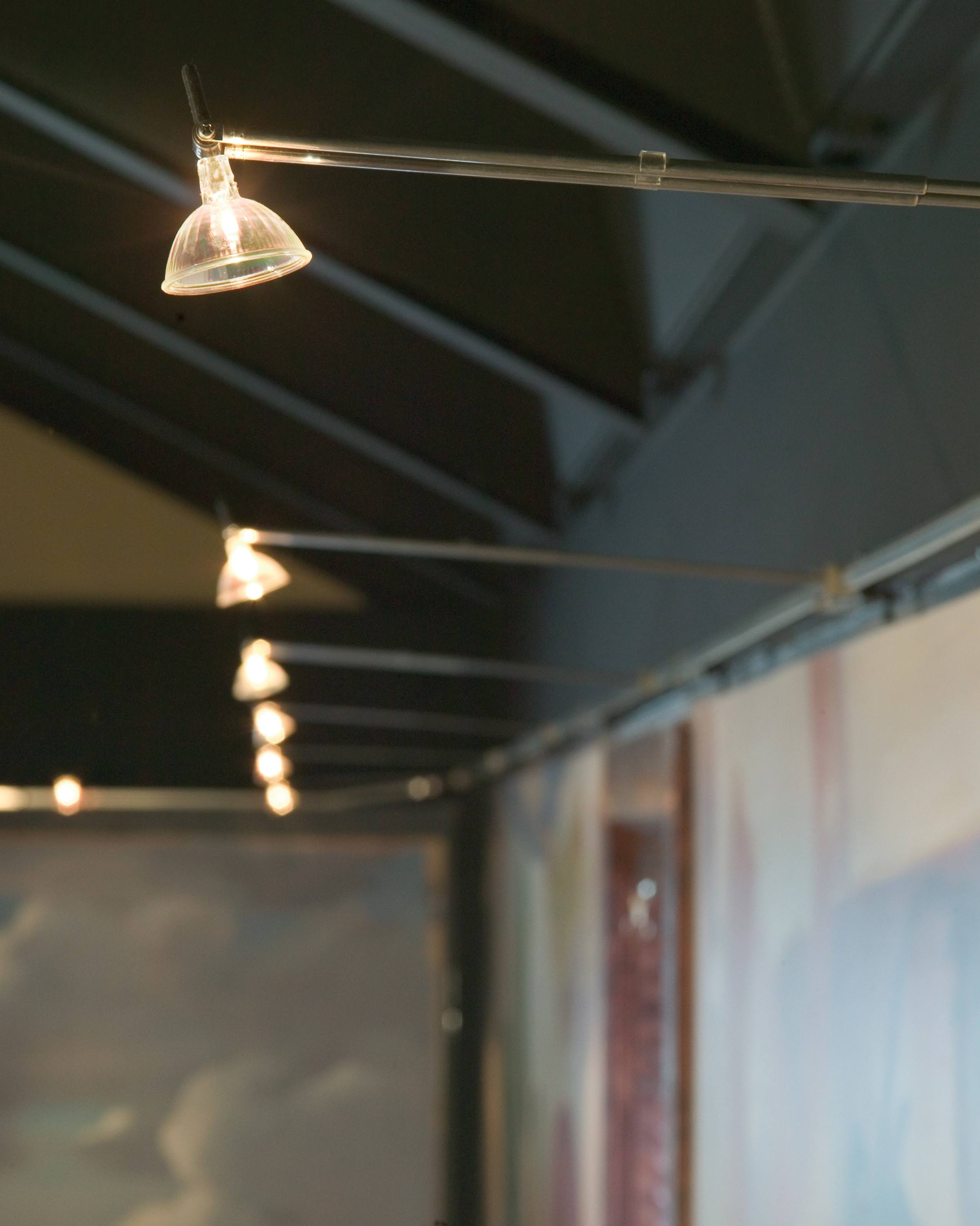 Tech Lighting Wall Telescope Track Head, Antique Bronze - 700WMTELZ