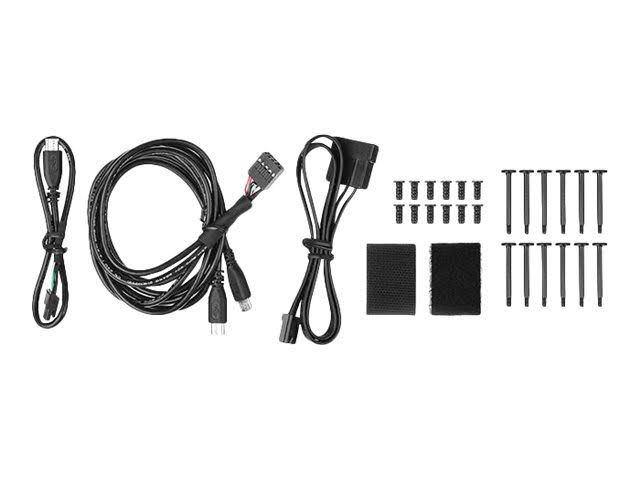 Thermaltake Riing Trio 14 RGB 3 Pack