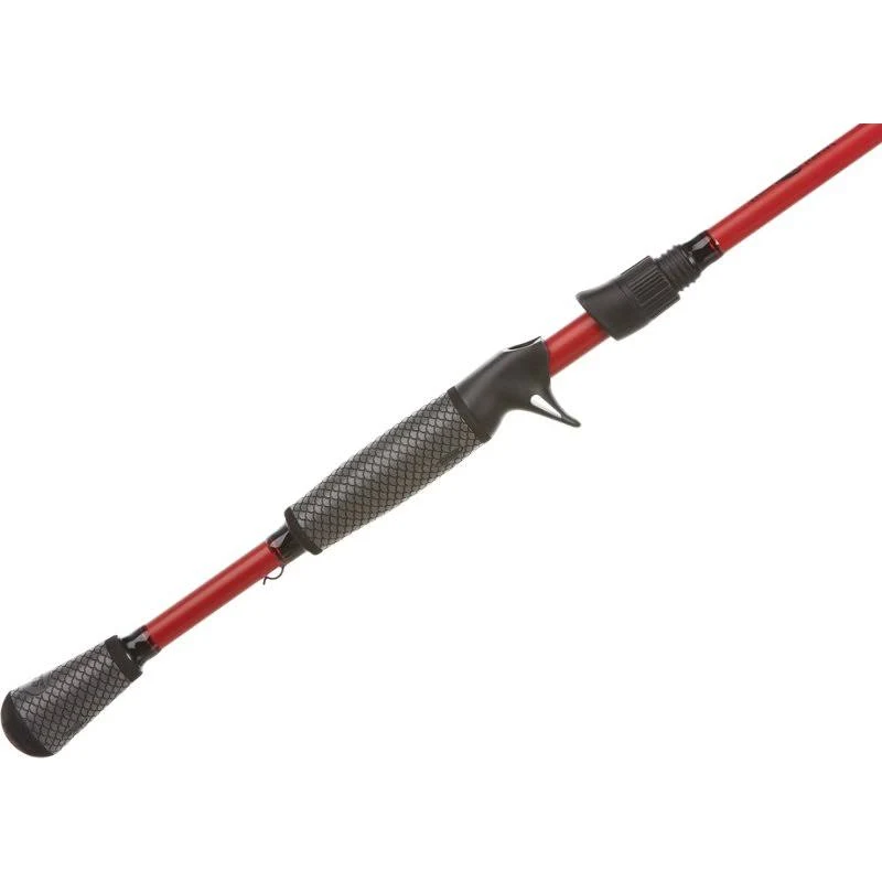 Lew&s Hack Attack Freshwater Casting Rod, 1 - Baitcast Rods at Academy Sports - LHA70M-CB