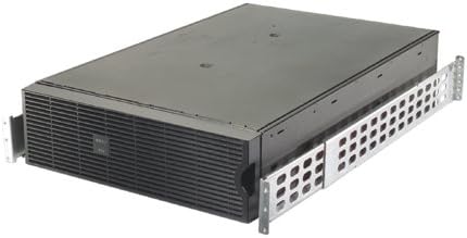 APC 1920VAh UPS Battery Pack / SURT192RMXLBP3U /