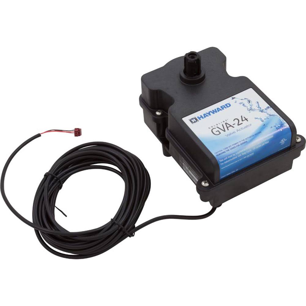 Hayward 24V Valve Actuator GVA-24