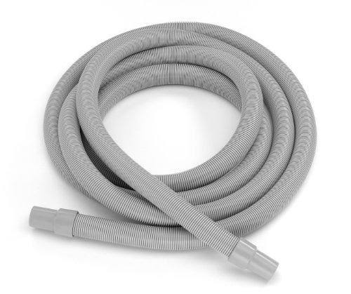 Nortech N69150 Standard Duty Vinyl Vacuum Hose 1.5-inch by 50-Foot
