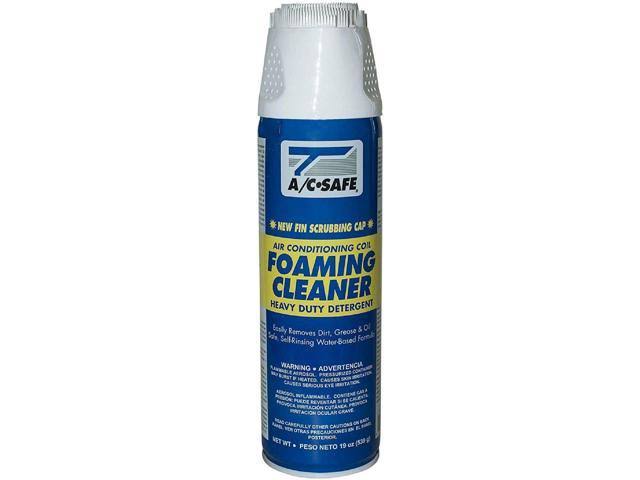 Frost King Acf19 Air Conditioner Coil Foam Cleaner, Cleans Evaporator and Coil