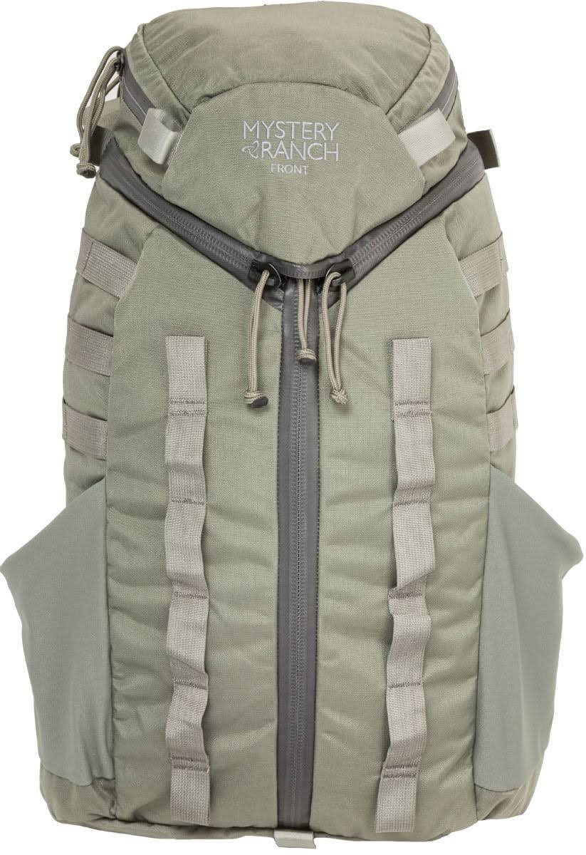 Mystery Ranch Front Pack Desolve Bare