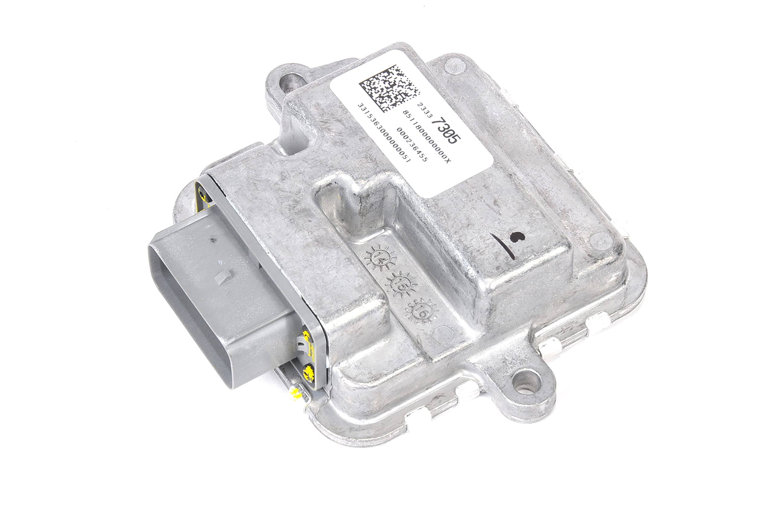 ACDelco 23337305 Trailer Brake Control Module