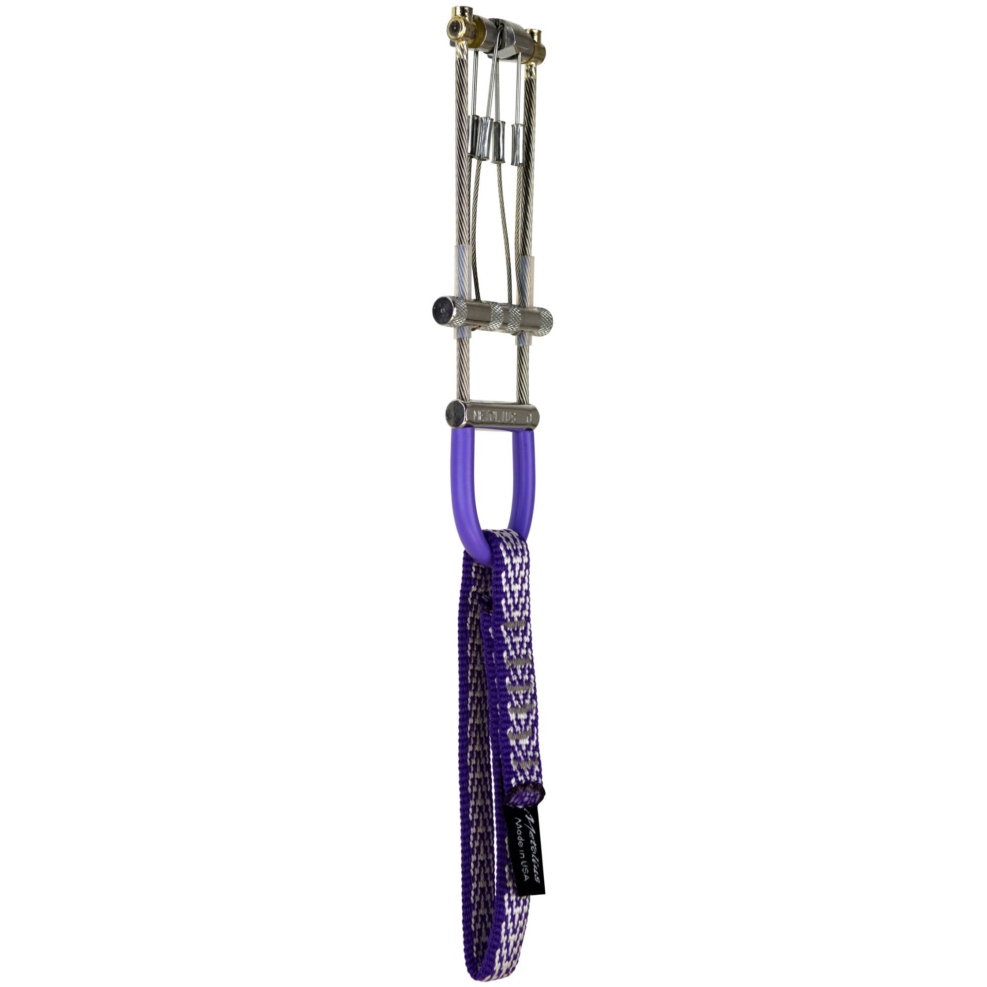 Metolius Ultralight TCU Packaged Set #00-4