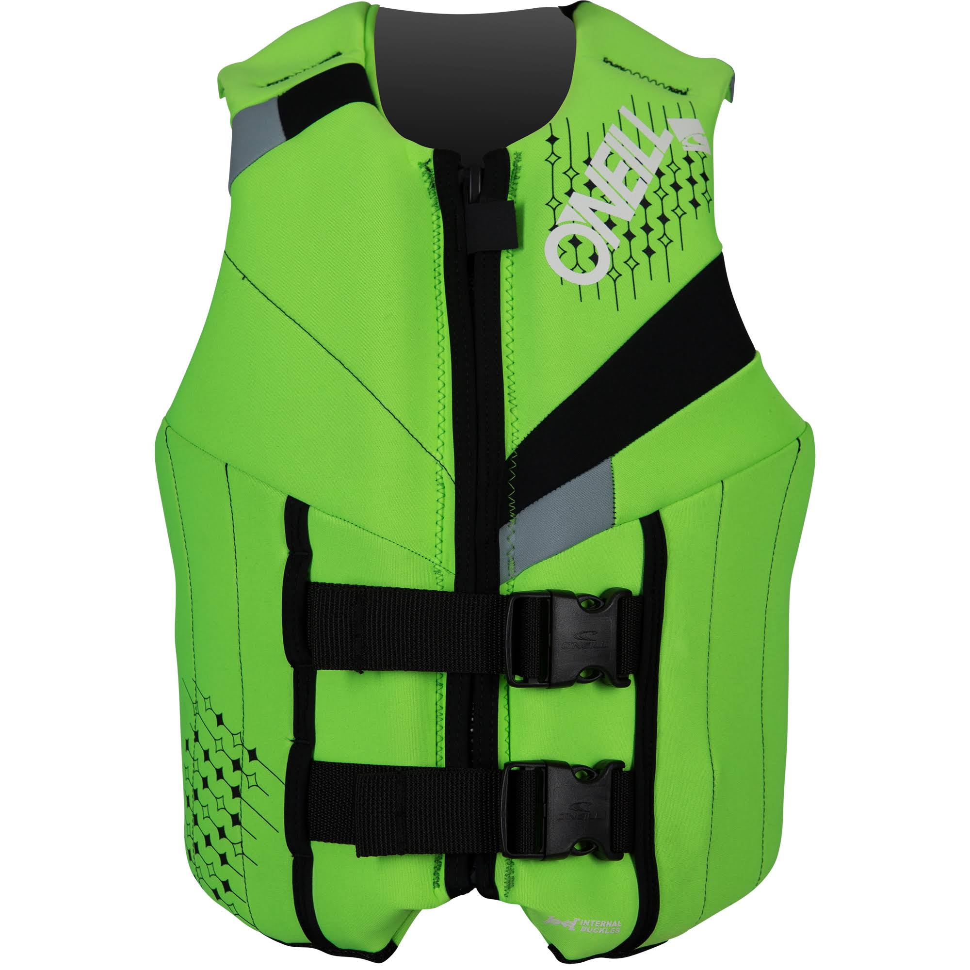 O&Neill Teen Reactor USCG Life Vest