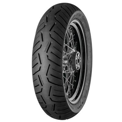 Continental ContiRoad Attack 3 Rear Motorcycle Tire 130/80r-17 (65v)