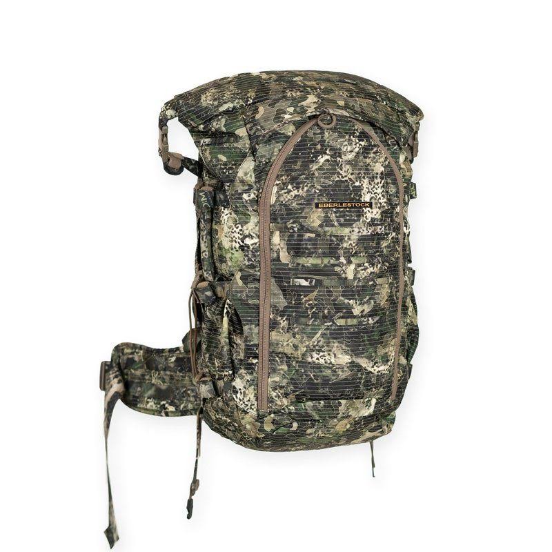 Eberlestock Little Big Top Pack Military Green F65MJ