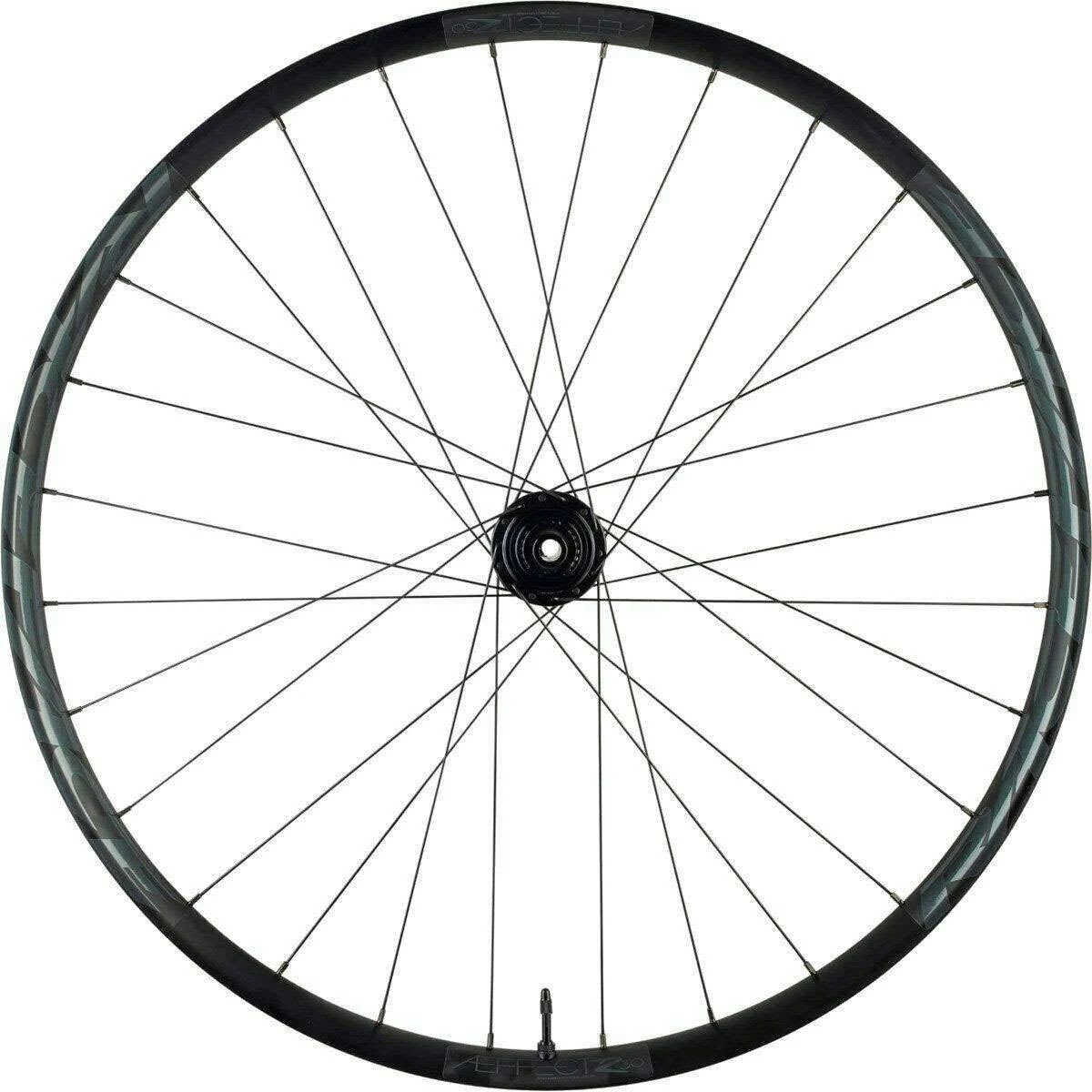 Race Face Aeffect R 30 29in Boost Wheel Black, Rear, XD, 12x148mm