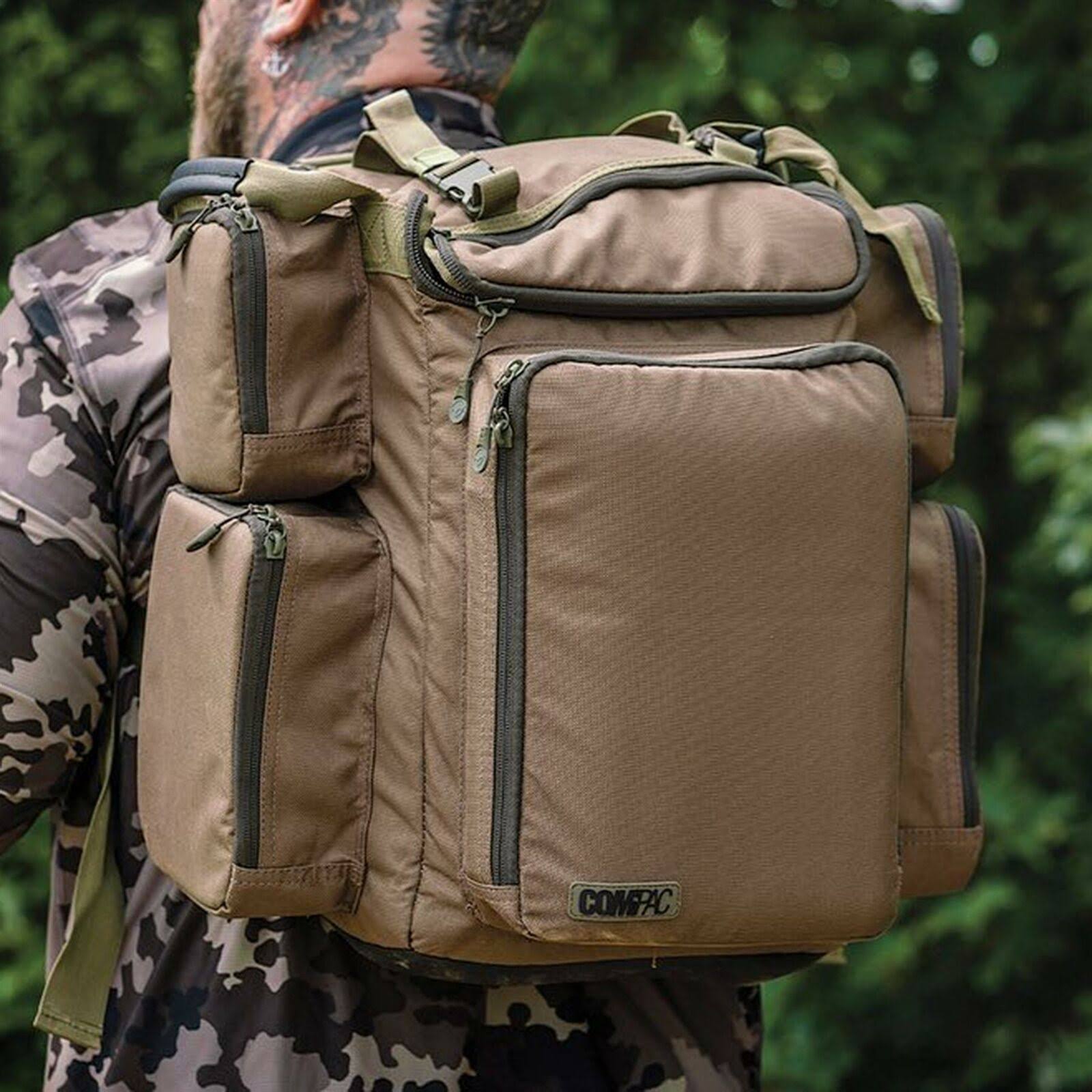 Korda Compac Rucksack 45 Litre 45 Litre Rucksack