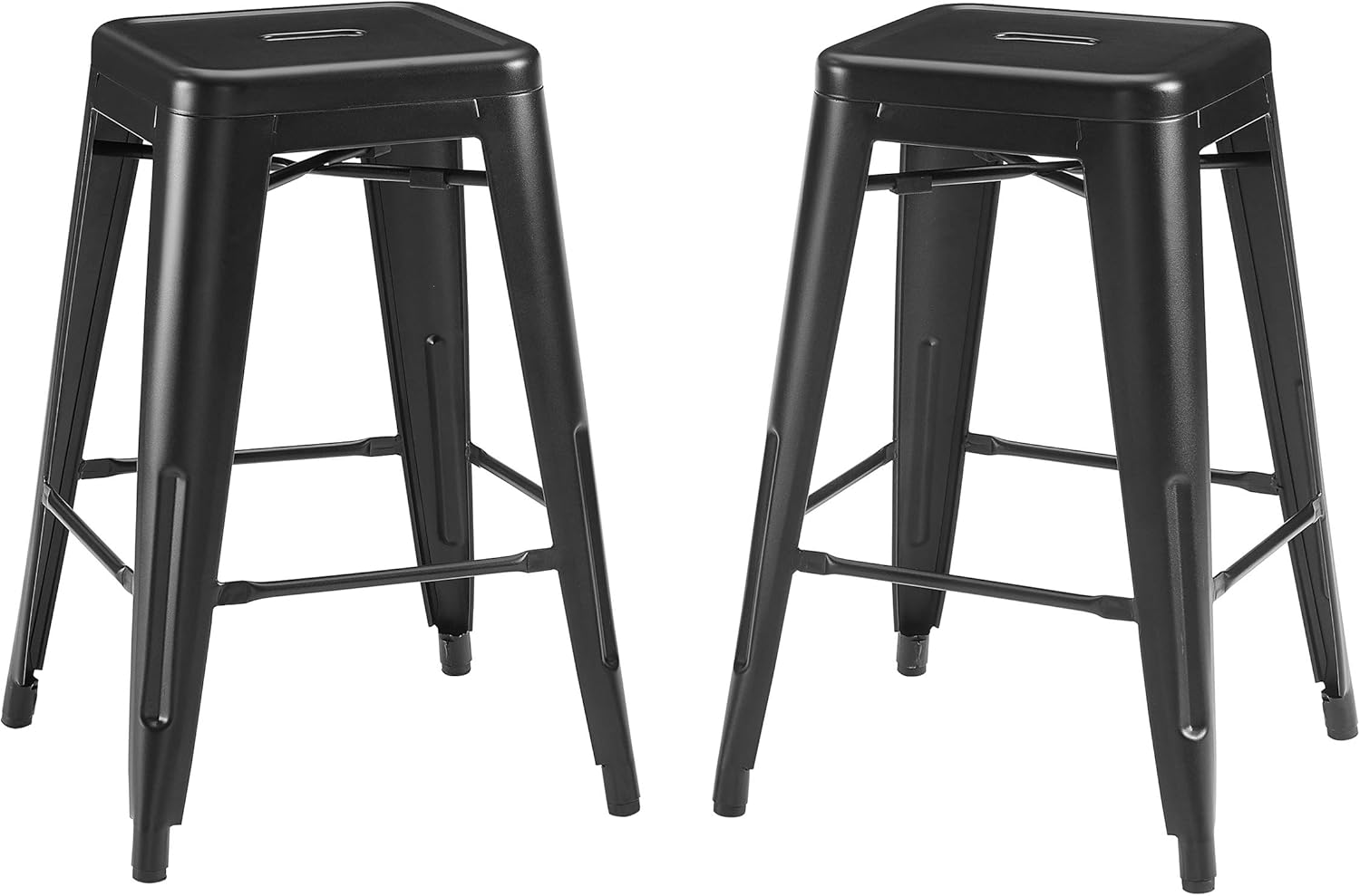 Crosley Furniture CF500824-MB Amelia 24