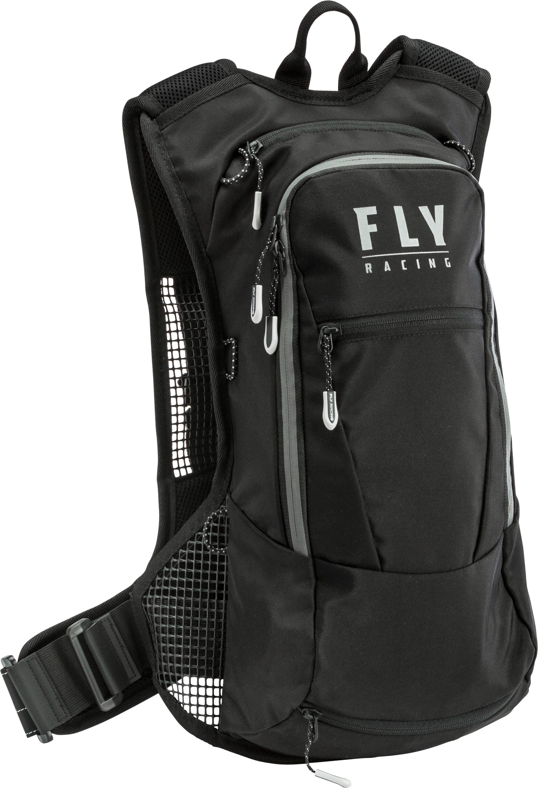 Fly Racing XC 70 Hydro Pack 2L Black 28-5201