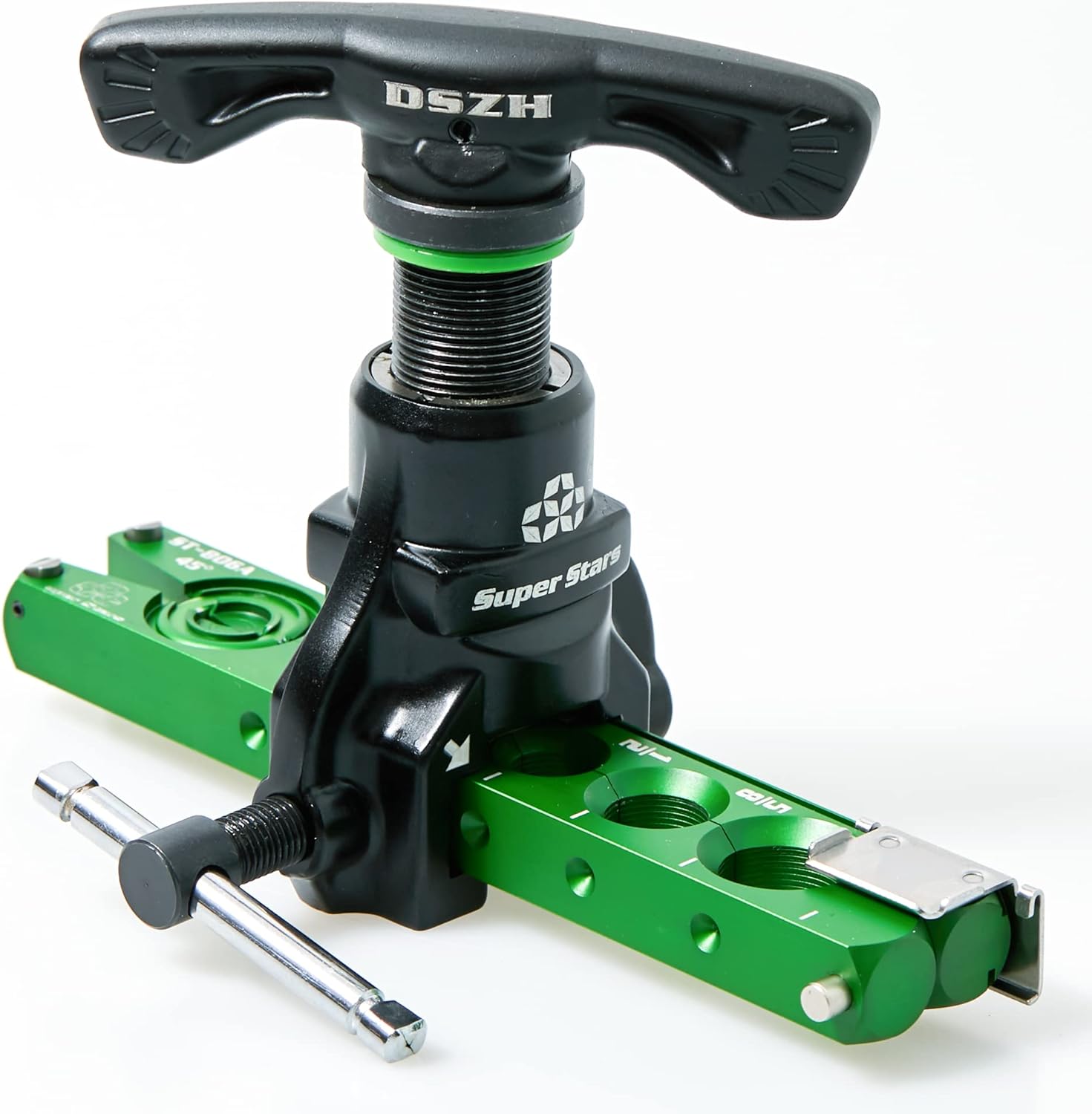 Super Stars Copper Flaring Tools for 1/4