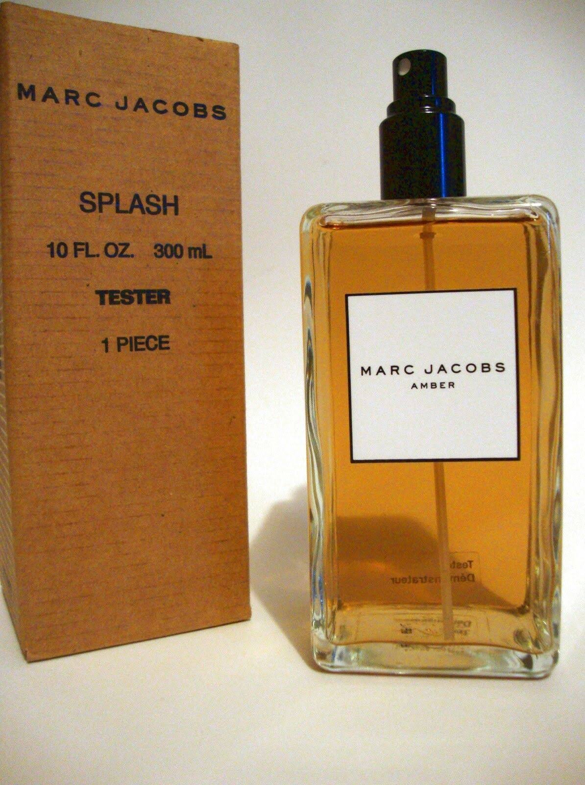 Marc Jacobs Rain Eau De Toilette 10 oz