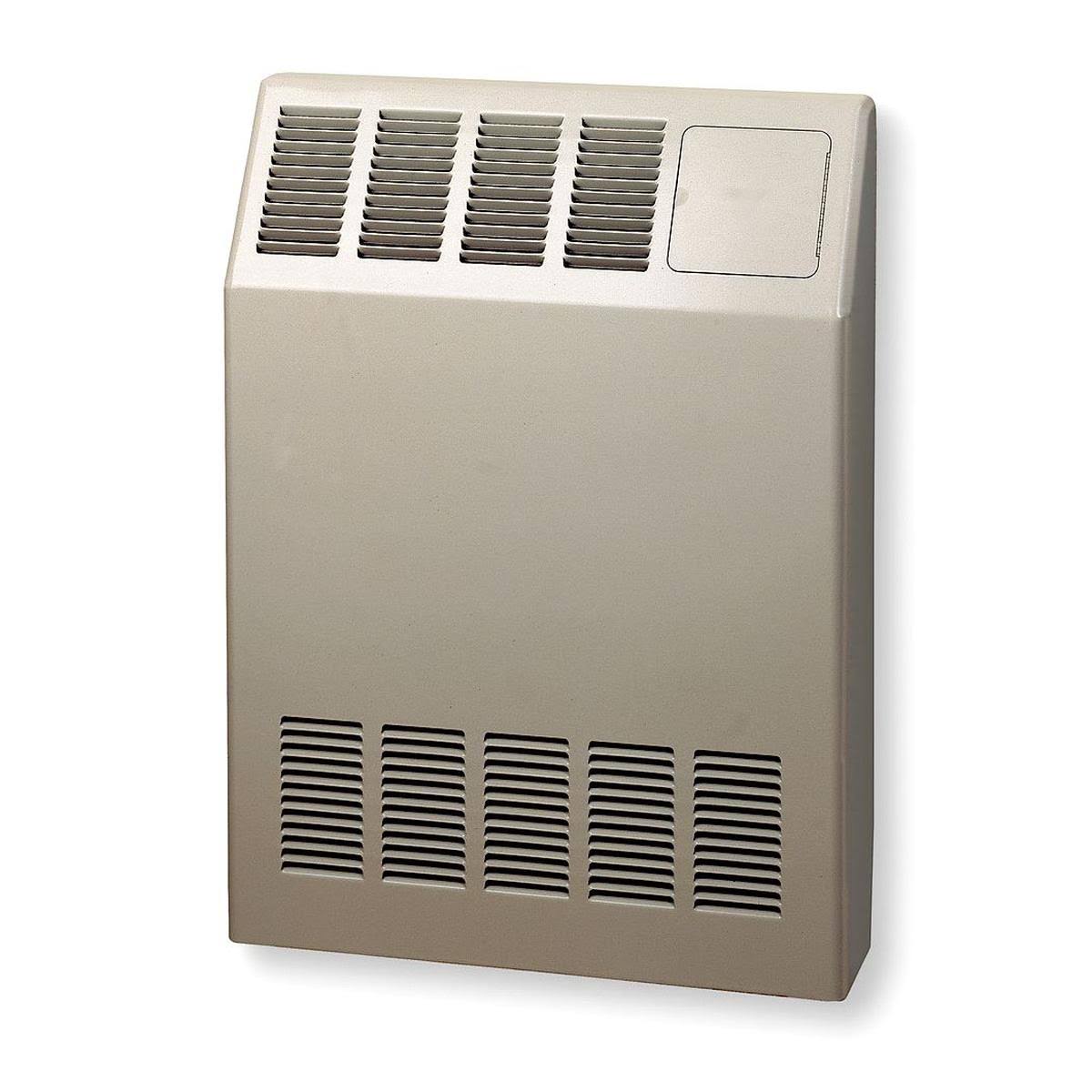 Beacon Morris F84 Hydronic Heater Wall Cabinet, 22 in. W