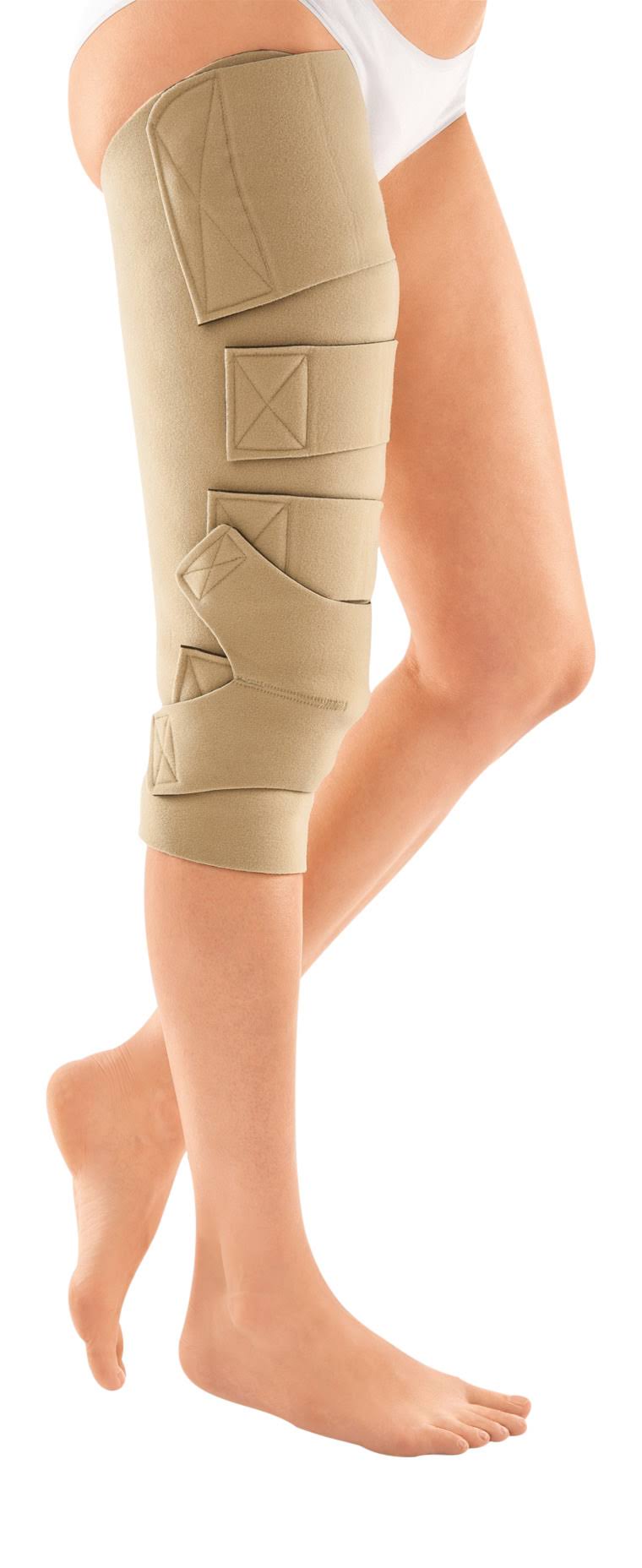 Circaid Juxta-Fit Essentials Upper Leg Wrap X-Large - Each 70206217