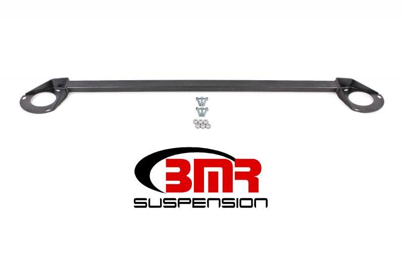 BMR Suspension Strut Tower Brace, Front, V8 Only STB018H