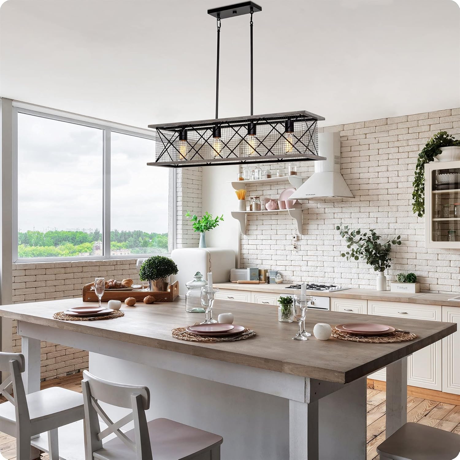 Kira Home Brayden 33.5