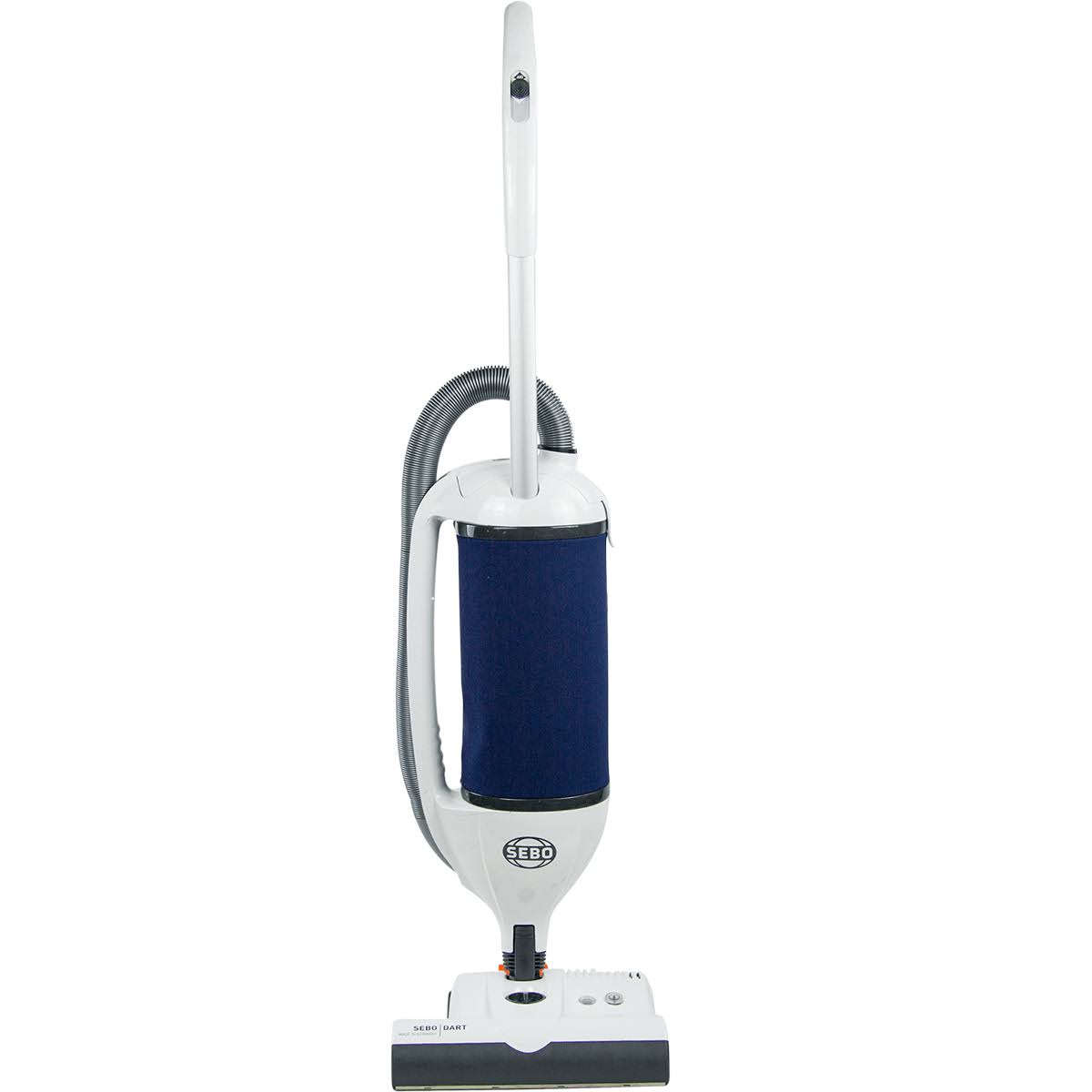 Sebo 9855AM Dart Upright Vacuum
