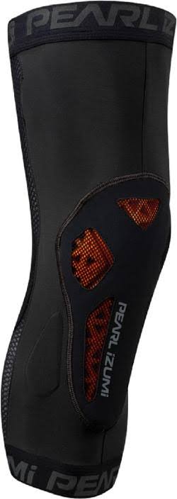 Pearl Izumi Elevate Knee Guard, Black, S