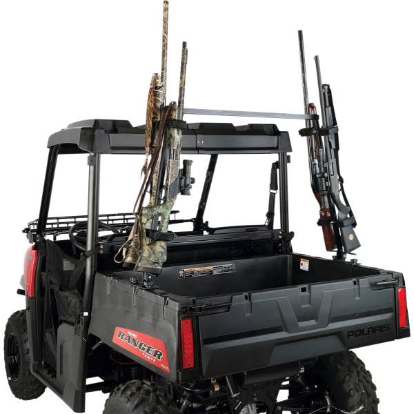 Great Day Sporting Clays UTV Gun Rack
