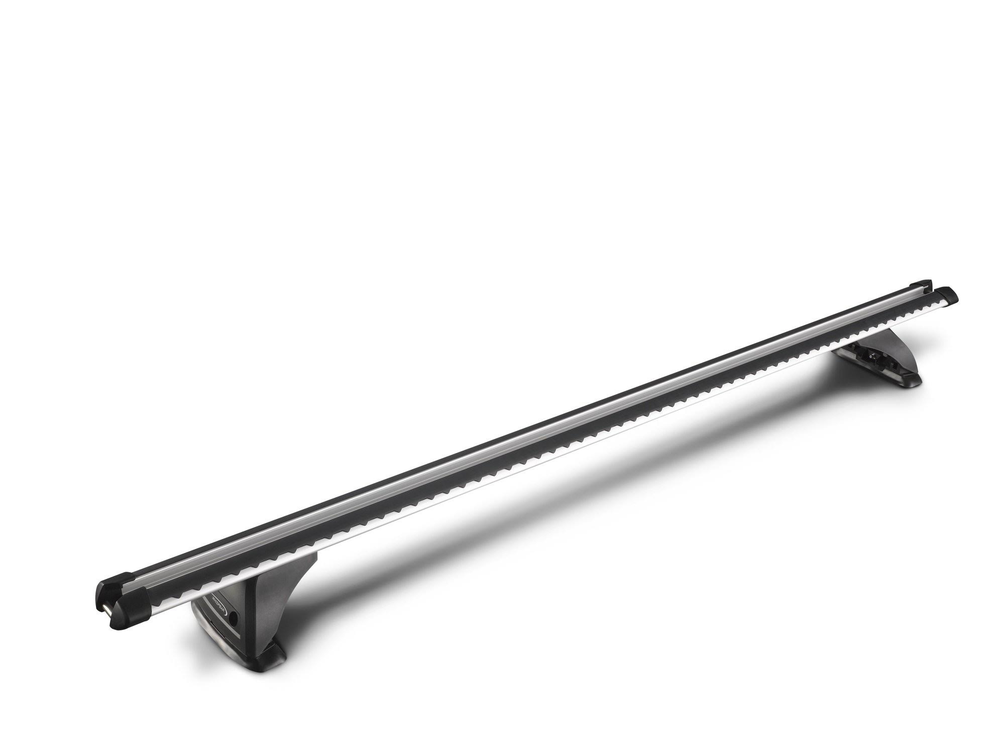 Whispbar T16 Heavy Duty Roof Rack Complete Kit 1200mm