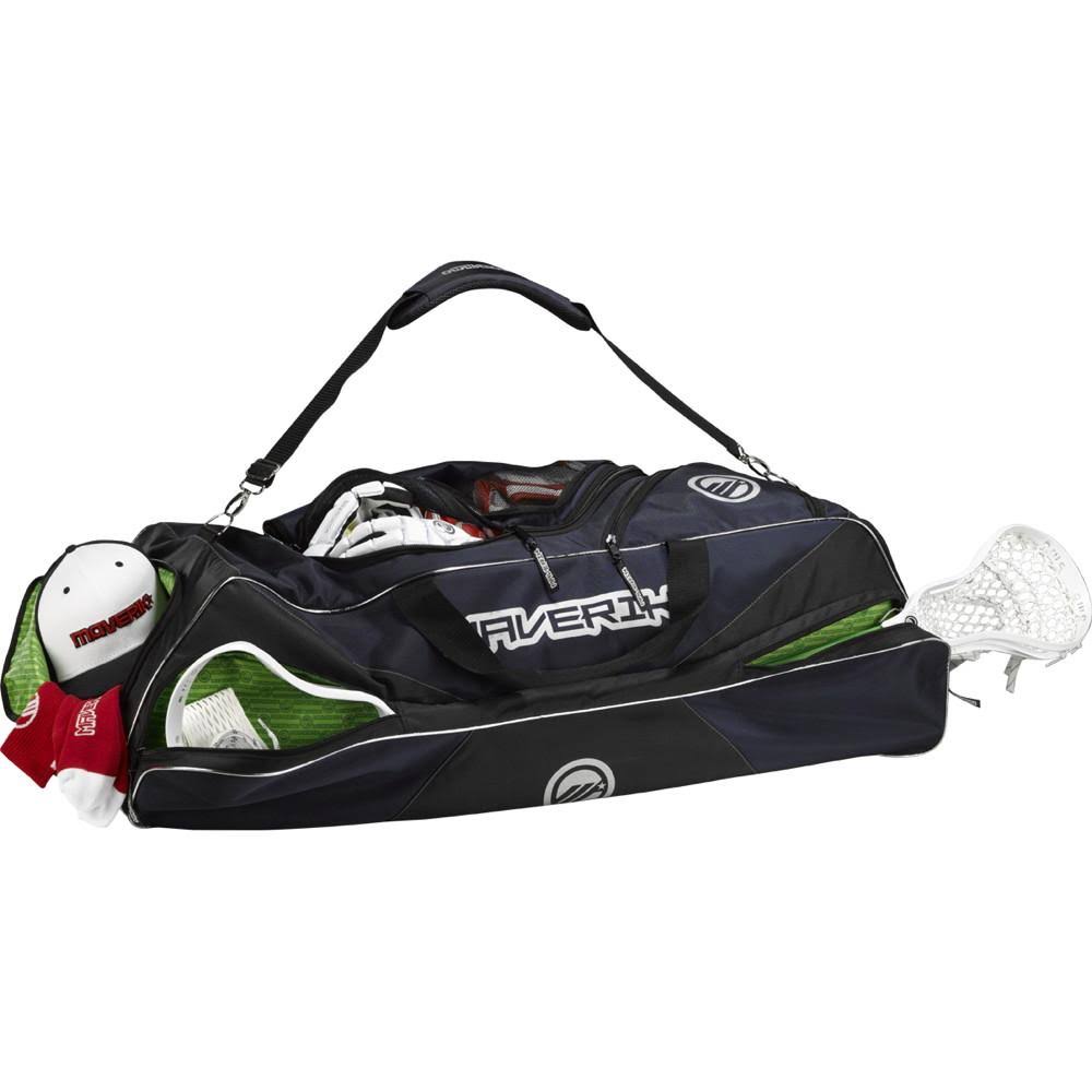 Maverik Kastle Lacrosse Team Bag