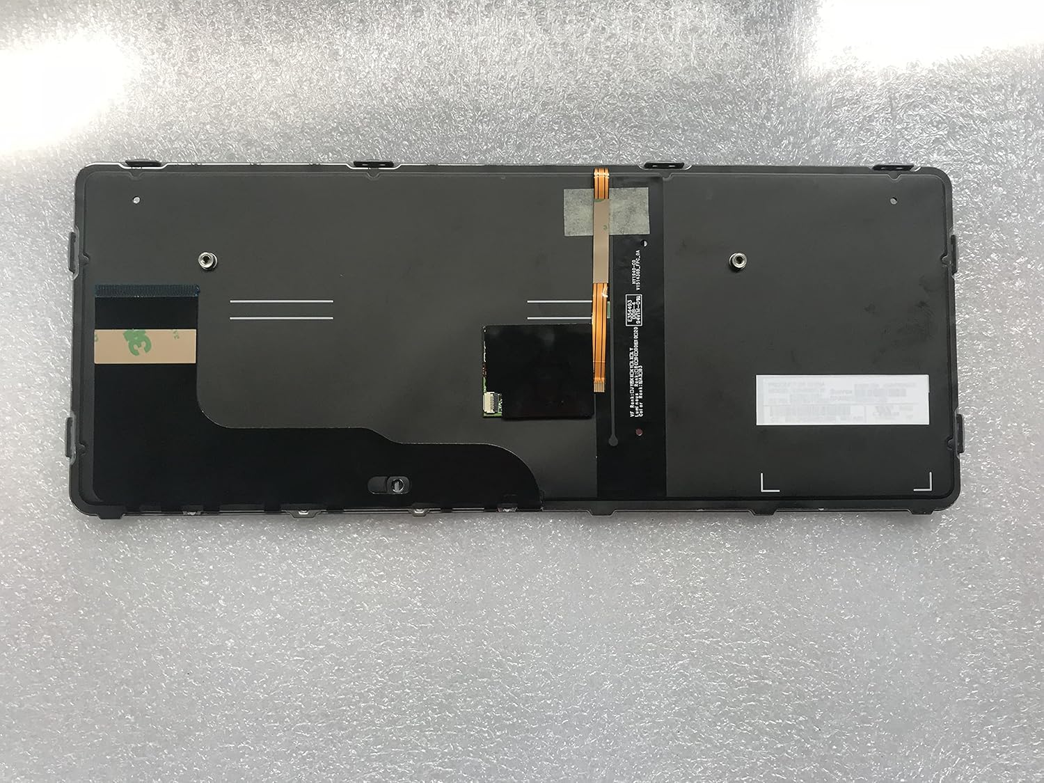 New for HP EliteBook 820 G3/820 G4/725 G3/725 G4 Laptop US Backlit Keyboard