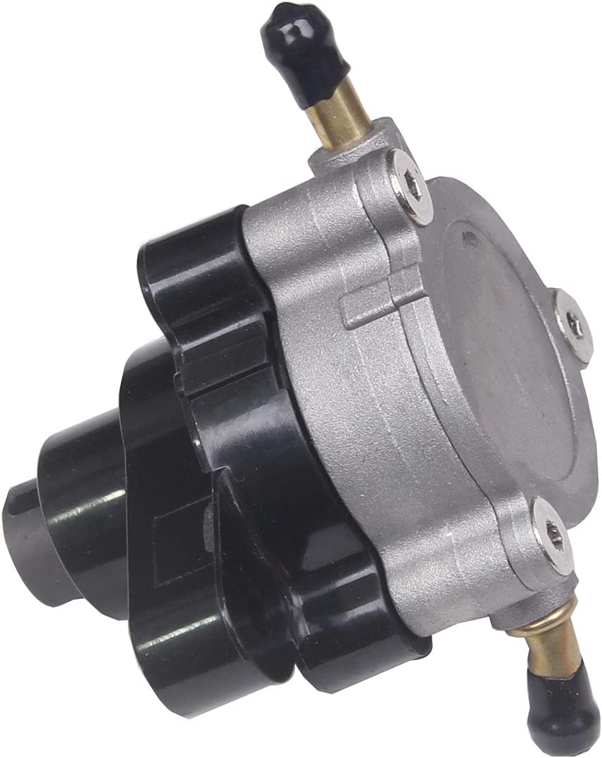 BH-Motor New Fuel Pump For Yamaha Mercury 75 80 90 105 115 HP 4 Stroke Replace # 880890T1 880980A02