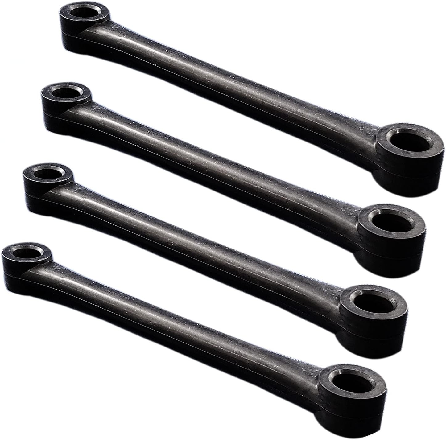 Repairwares Washing Machine Tub Anti-Vibration Rubber Tie Down Shock Dampener Strap WH1X2727 LA189 LA189-24 WH1X10046 2289 AP2044899 PS271100 (4 Pack)