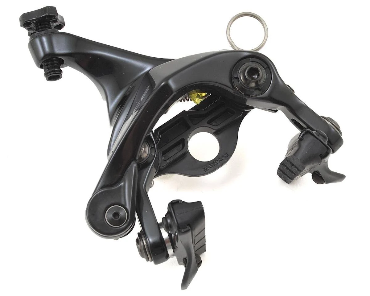 Shimano Dura-Ace BR-R9110-RS Direct Mount Brake Caliper Rear