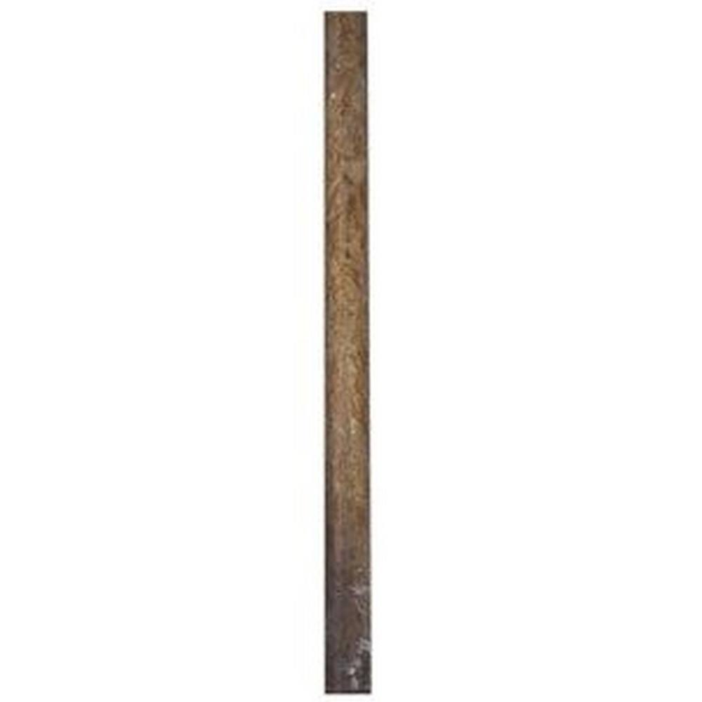 Quorum Lighting-6-72094-Accessory - Downrod French Umber Finish 72x22