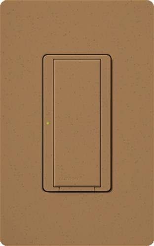 Lutron MRF2-8ANS-120-TC MRF-FM-8A Switch 120V Terracotta