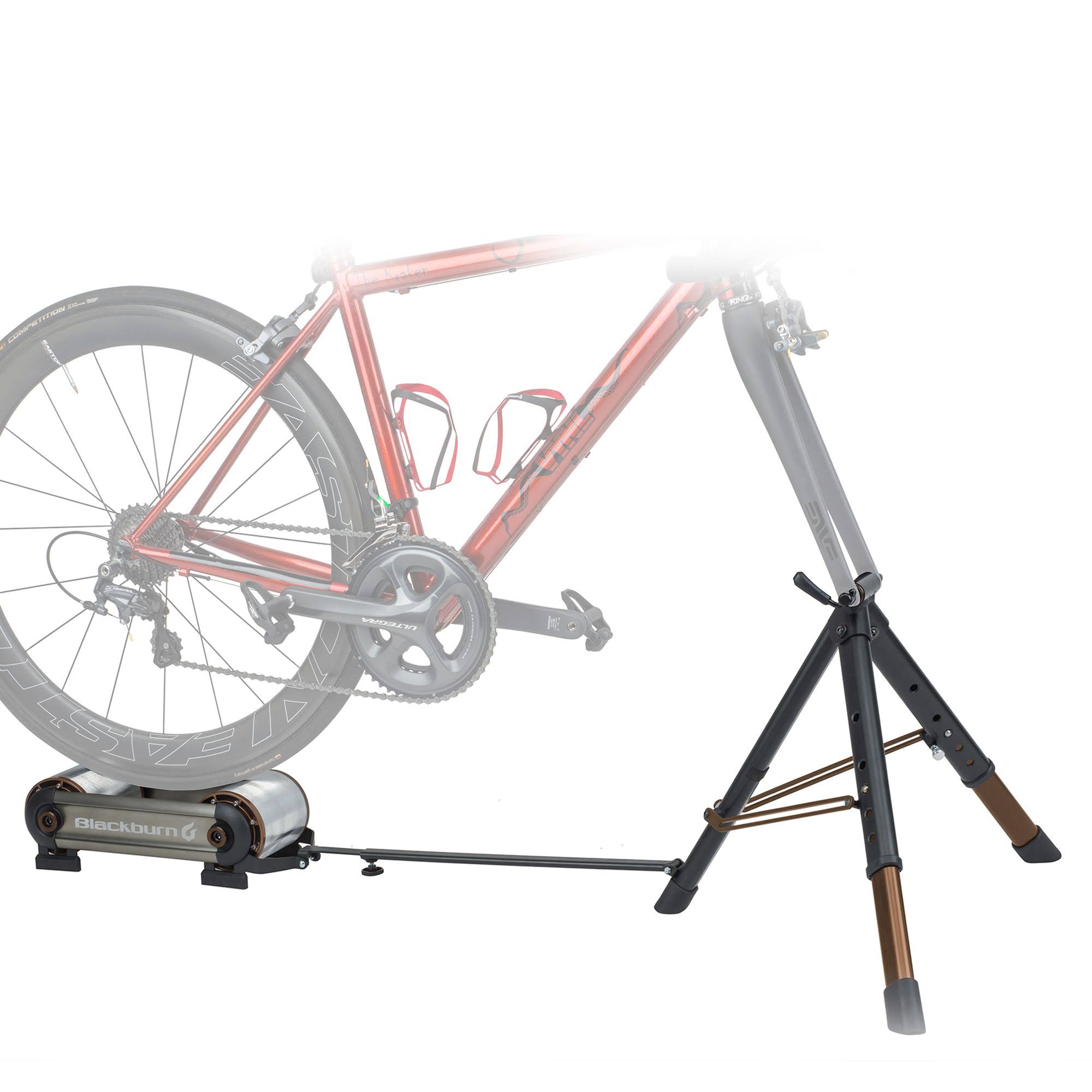 Blackburn Raceday Fluid Portable Trainer