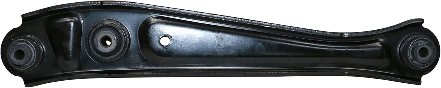 CTR CQ0069 Rear Lower Rearward Control Arm Compatible with Honda Civic 2000-1996, Acura EL 2000-1997 - Replaces RK641202, CMS60164