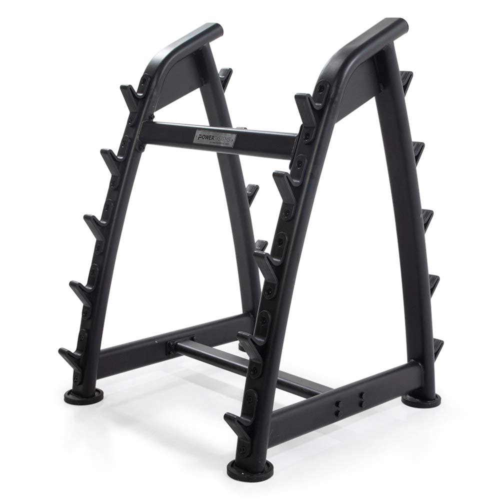 Power Systems Denali Series Fixed Barbell Storage Rack