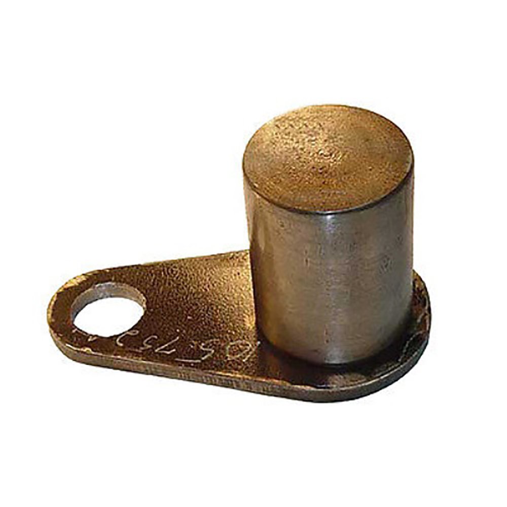 New Aftermarket Swing Tower to Boom Pin Fits Case Backhoe 580K D140093