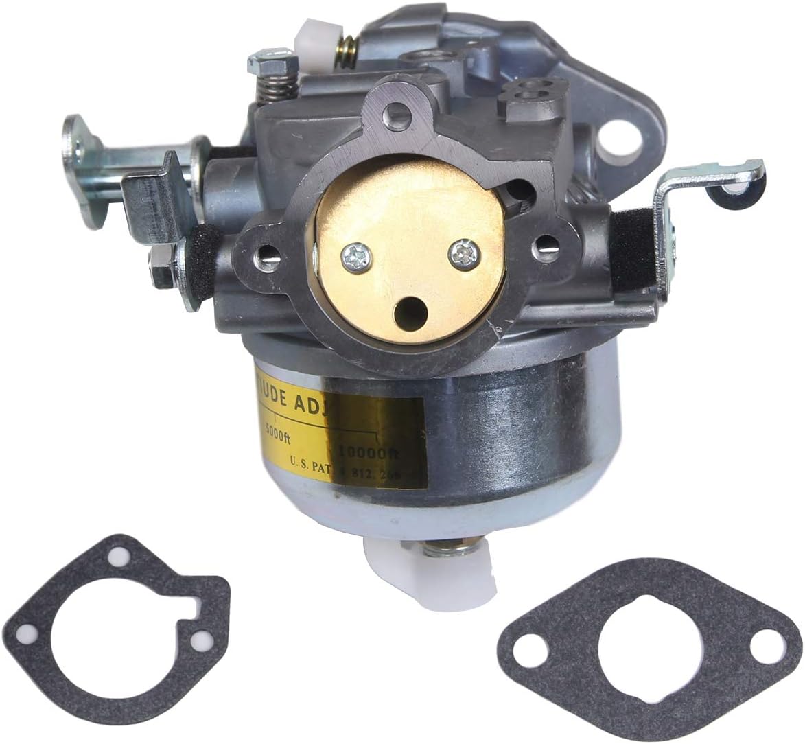 BH-Motor New Carburetor Carb for Onan Cummins RV Generator 4000 /6500 watt Replace # 146-0456