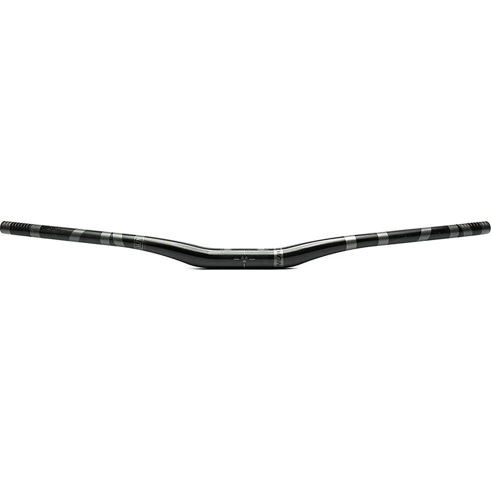 Nukeproof Horizon V2 Carbon Riser Bar 31.8mm 800mm x 38mm Black Riser Handlebars