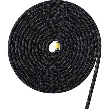 Sterling 7/16in WorkPro Static Rope - 11mm Black, 46M (150ft)