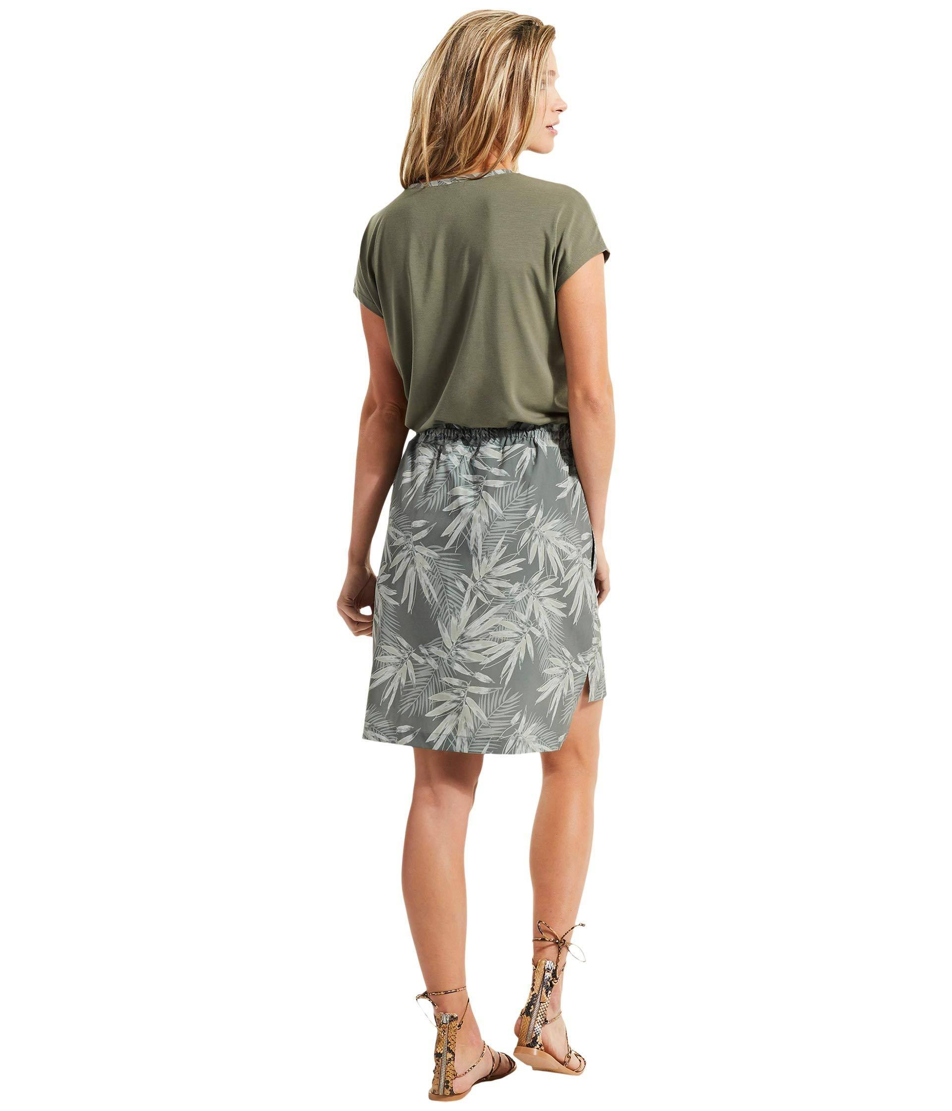 FIG-Clothing EMI Dress Acacia Jungle Combo / MD