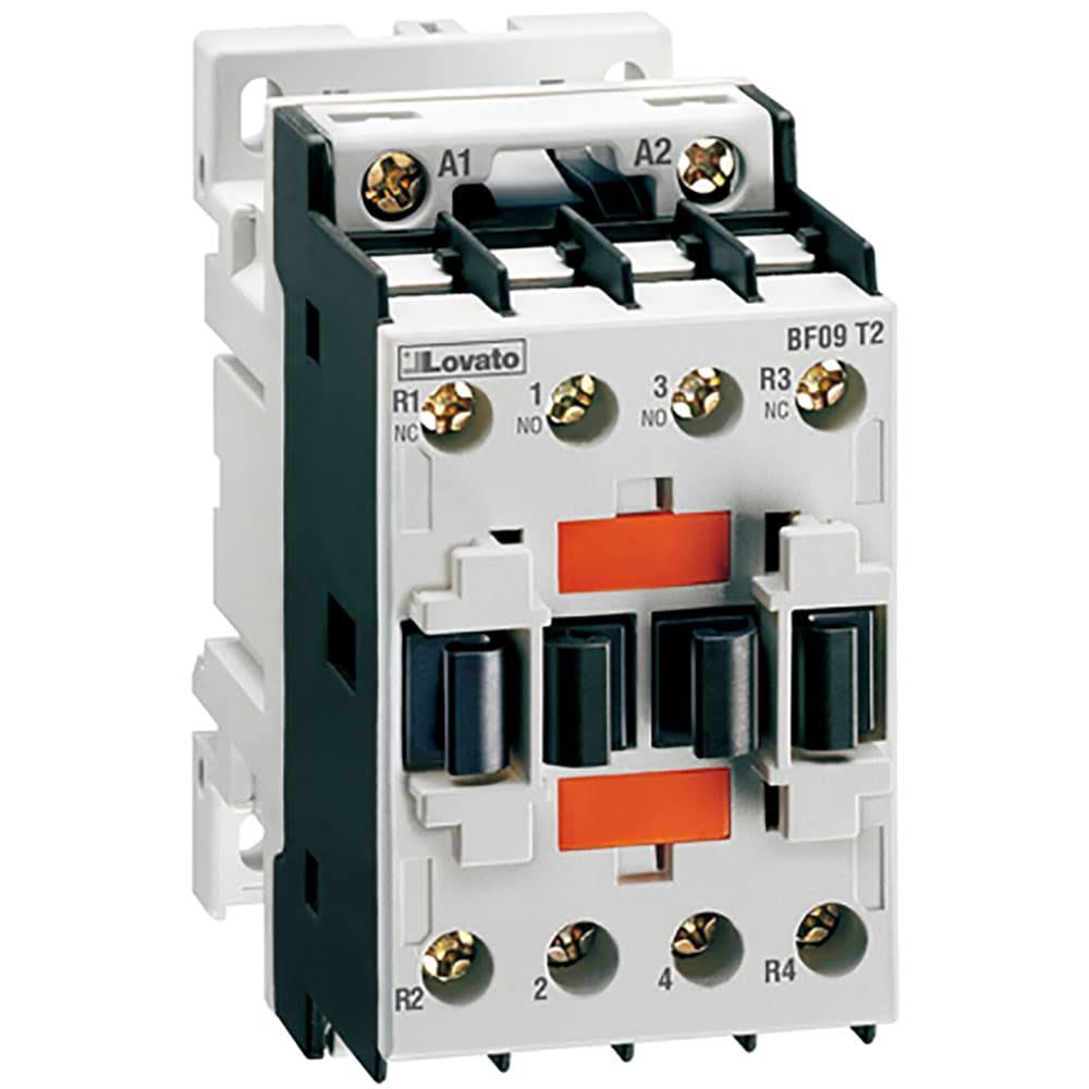 Lovato Electric BF09T2A02460 Contactor