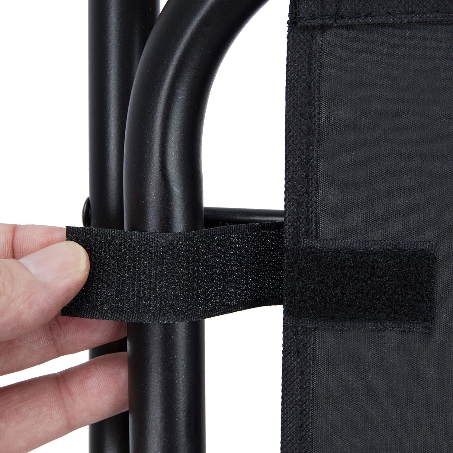 Creative Mark Folding Canvas Print Rack - Artist Gallery Portable Display Rack for Posters, Artwork, Prints, Canvas, Panels, Galleries, Studios & Storage - Mini