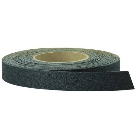 3M 7731 Safety Walk Anti Slip Tape Heavy Duty Black 1 inch by 60 Foot