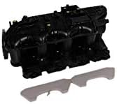 GM Genuine Parts 12580420 Intake Manifold Assembly , Black